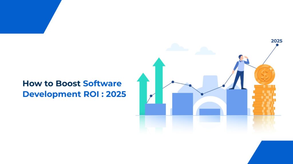 Custom Software Solutions to Maximize ROI